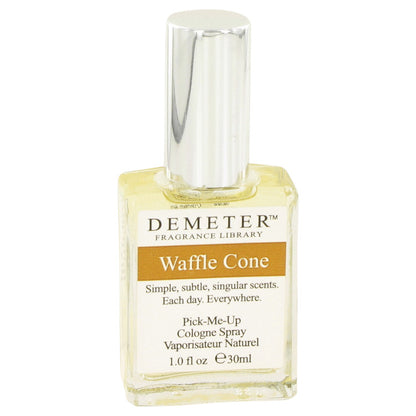 Demeter Waffle Cone