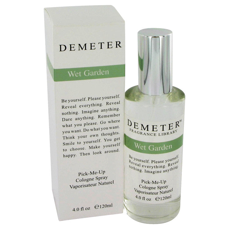 Demeter Wet Garden cologne for men - Image 2