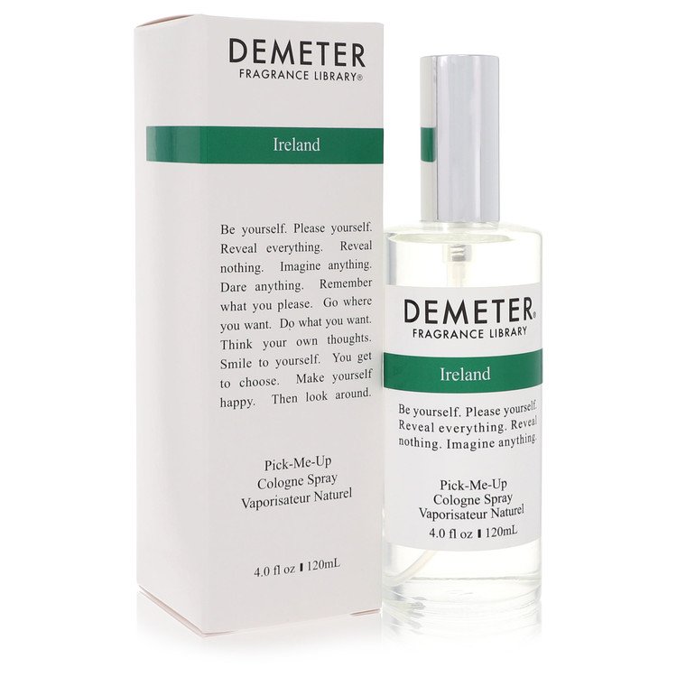 Demeter Ireland cologne for men - Image 2