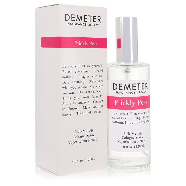 Demeter Prickly Pear cologne for men - Image 3