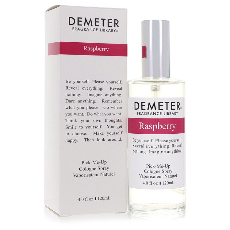 Demeter Raspberry cologne for men - Image 2