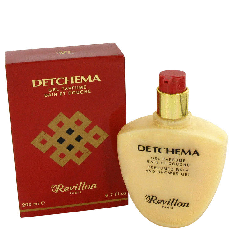 Detchema