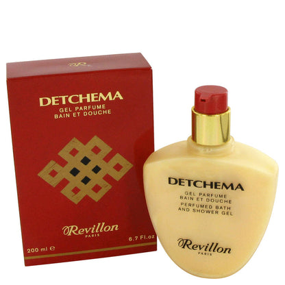 Detchema