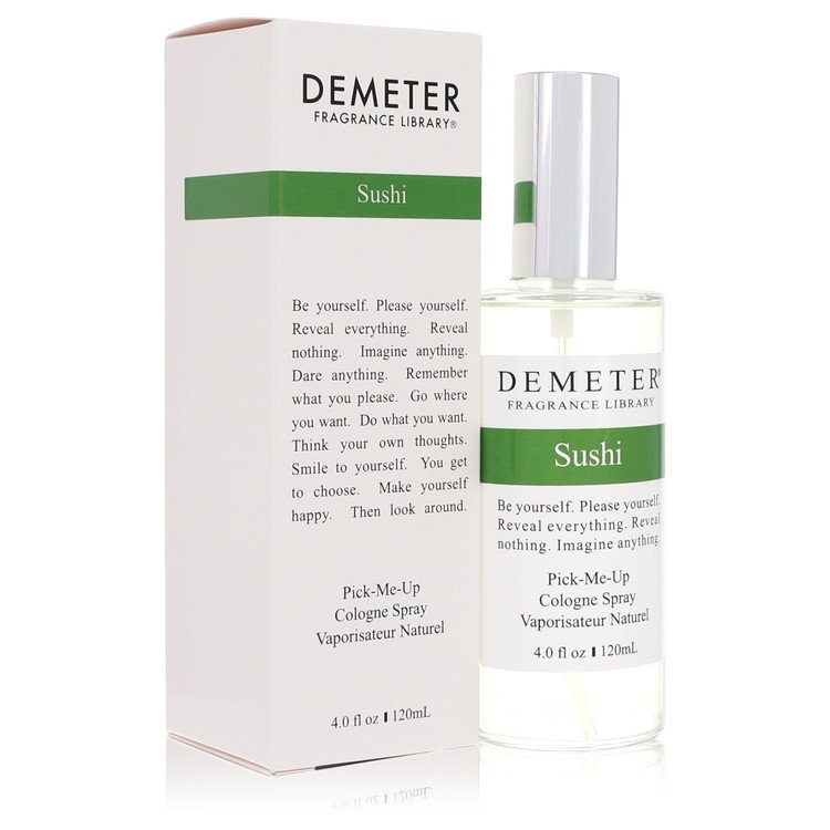 Demeter Sushi cologne for men - Image 3