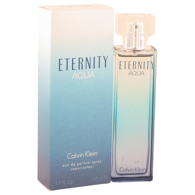 Eternity Aqua