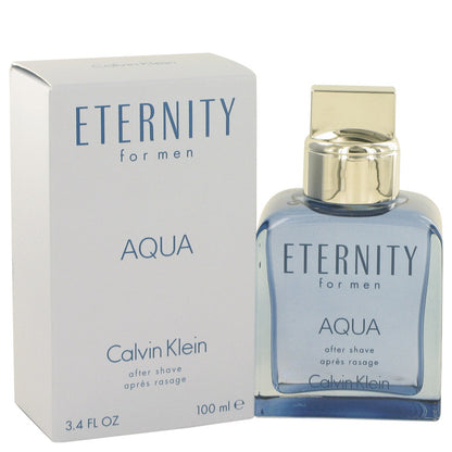 Eternity Aqua