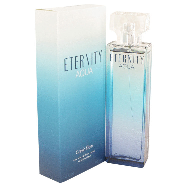 Eternity Aqua
