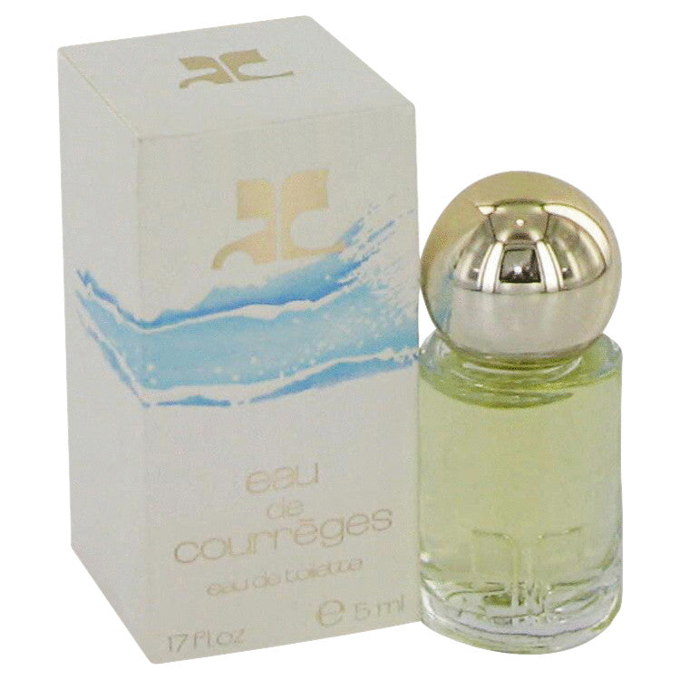 Eau De Courreges