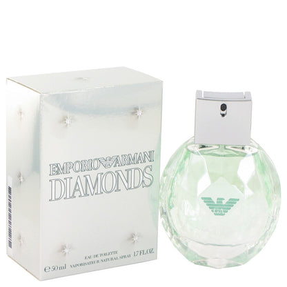 Emporio Armani Diamonds