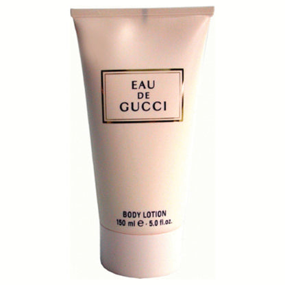 Eau De Gucci