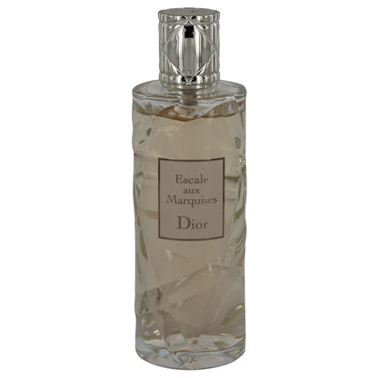 Escale Aux Marquises