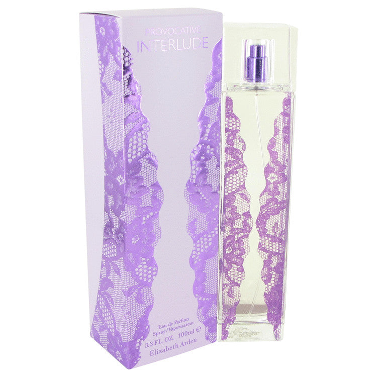 Provocative Interlude