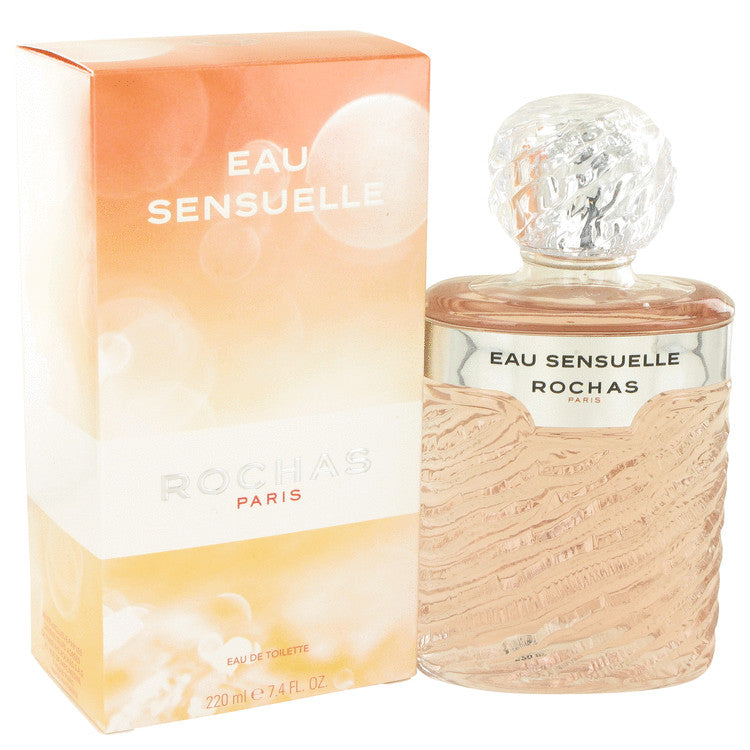 Eau Sensuelle