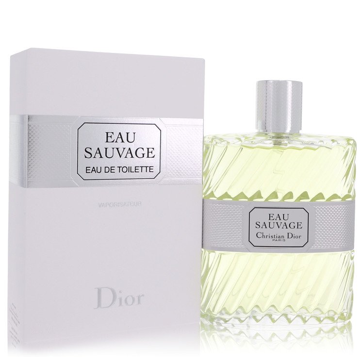 Eau Sauvage