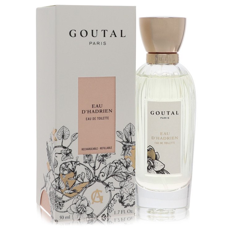 Eau D'hadrien