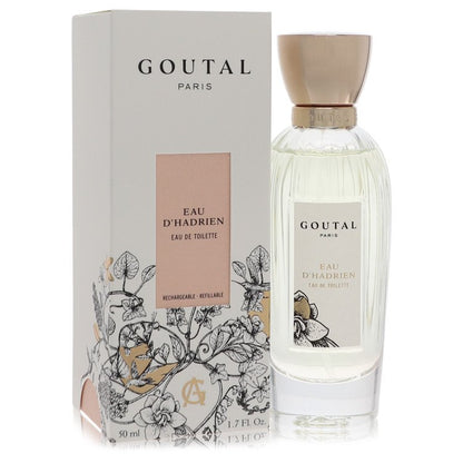 Eau D'hadrien