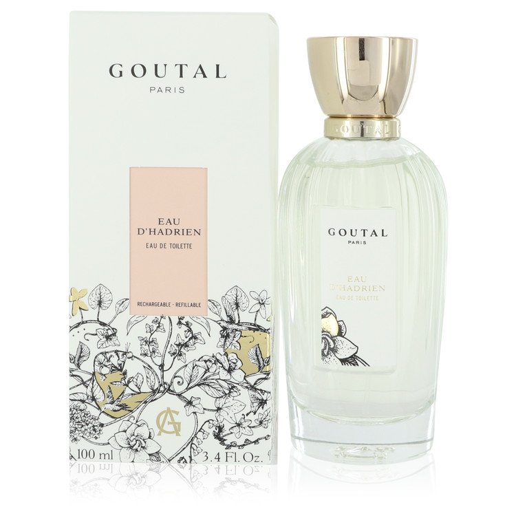 Eau D'hadrien
