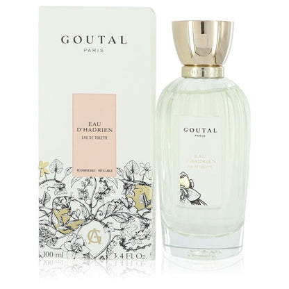 Eau D'hadrien
