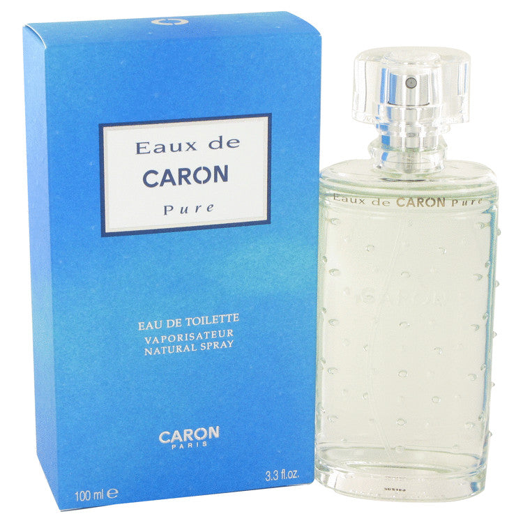 Eaux De Caron Pure