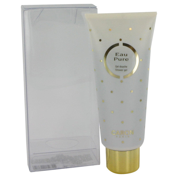 Eaux De Caron Pure