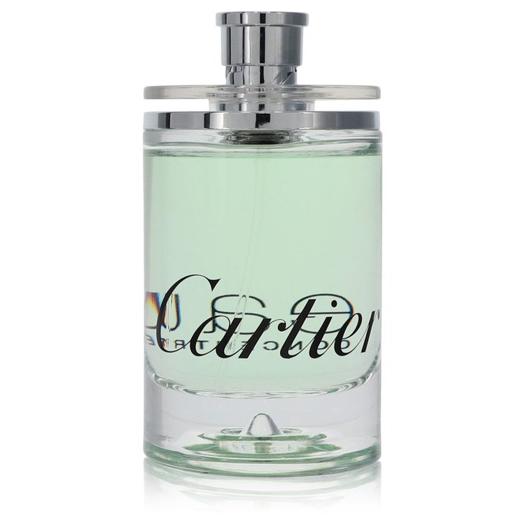 Eau De Cartier