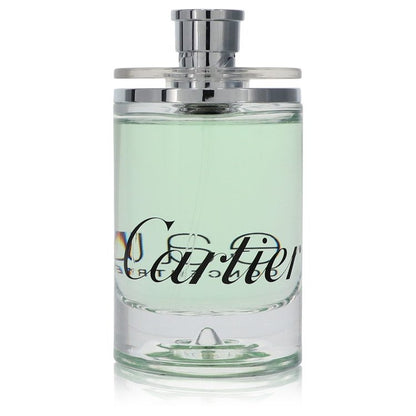 Eau De Cartier