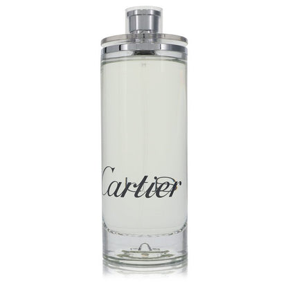 Eau De Cartier
