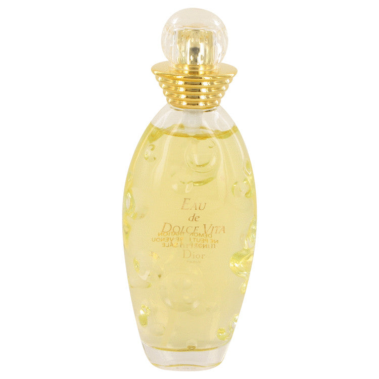 Eau De Dolce Vita