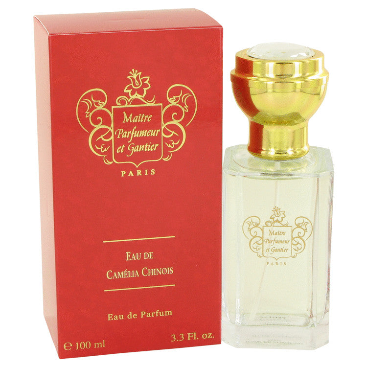 Eau De Camelia Chinois