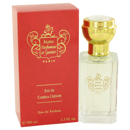 Eau De Camelia Chinois