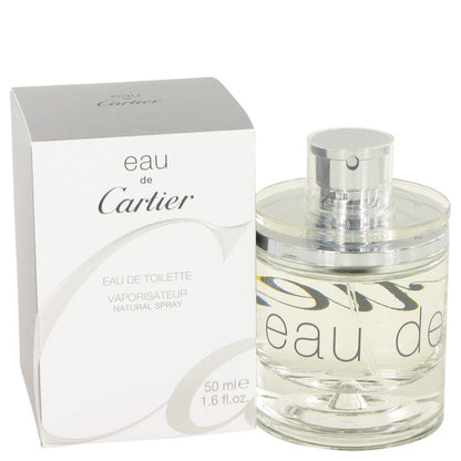 Eau De Cartier