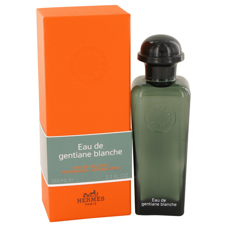Eau De Gentiane Blanche
