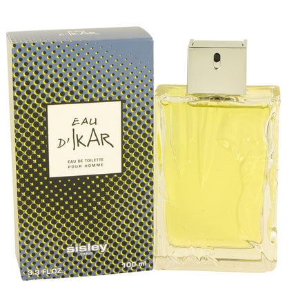 Eau D'ikar