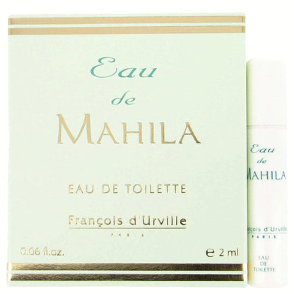 Eau De Mahila