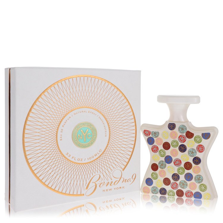 Eau De New York