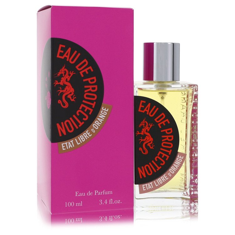 Etat Libre d'Orange Eau De Protection eau de parfum for women - Image 6