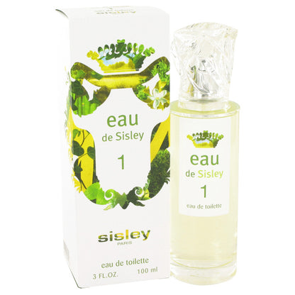 Eau De Sisley 1
