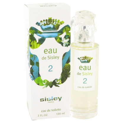 Eau De Sisley 2