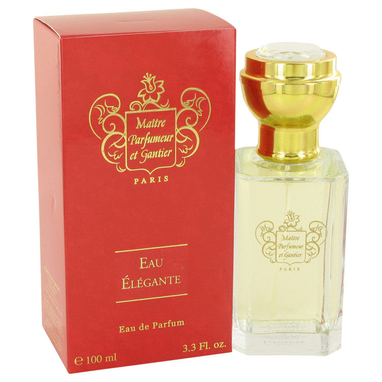 Eau Elegante
