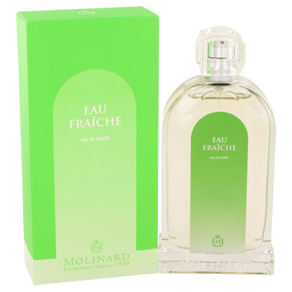 Eau Fraiche Molinard
