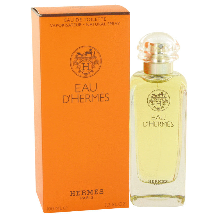 Eau D'hermes
