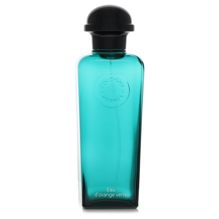 Eau D'orange Verte