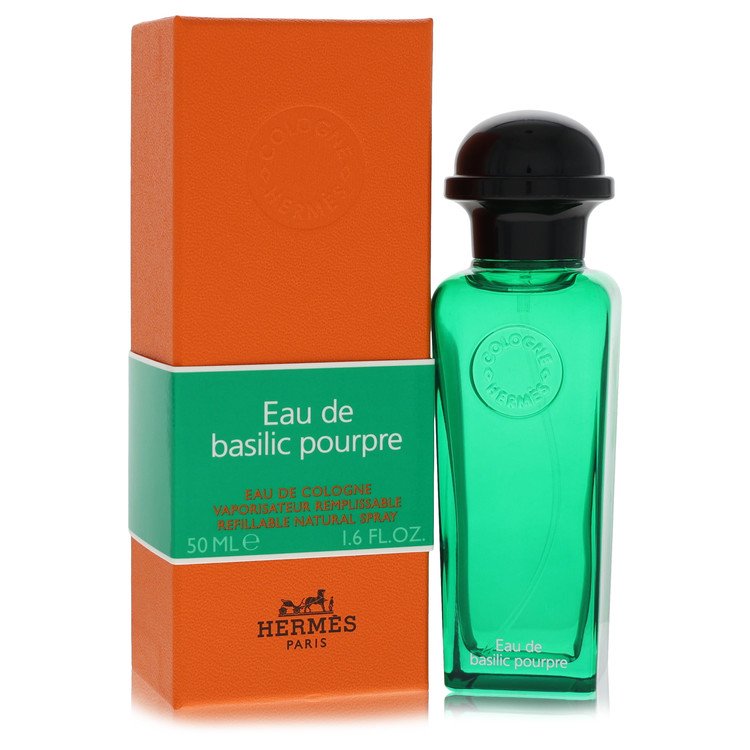 Eau De Basilic Pourpre