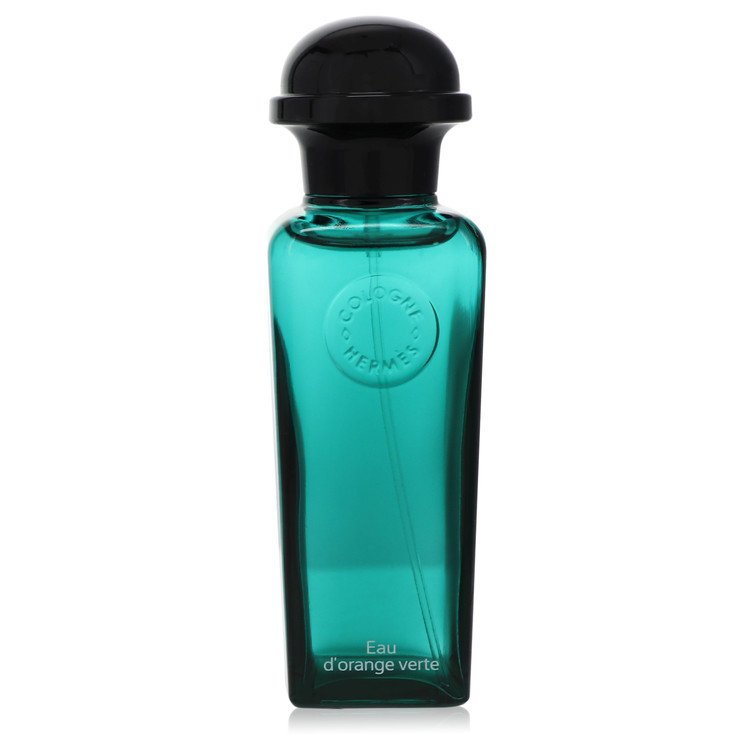 Eau D'orange Verte