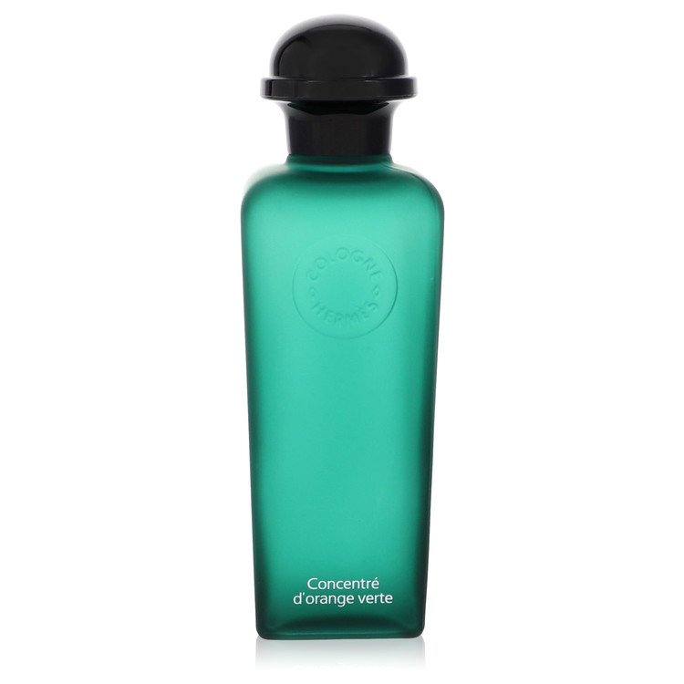 Eau D'orange Verte