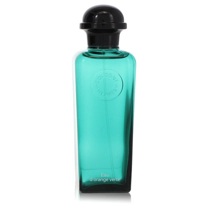 Eau D'orange Verte