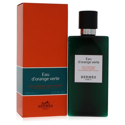 Eau D'orange Verte