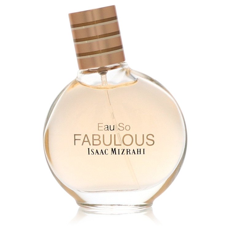 Eau So Fabulous