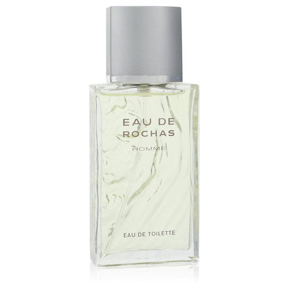 Eau De Rochas