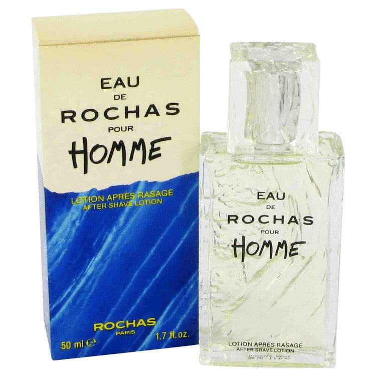 Eau De Rochas